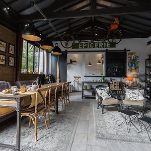 Villa Esprit De Famille